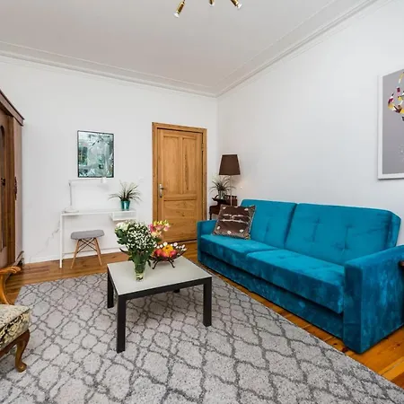 Appartement Downtown Old Town Warzywnicza *