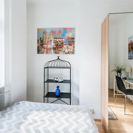 Downtown Old Town Warzywnicza Appartement *